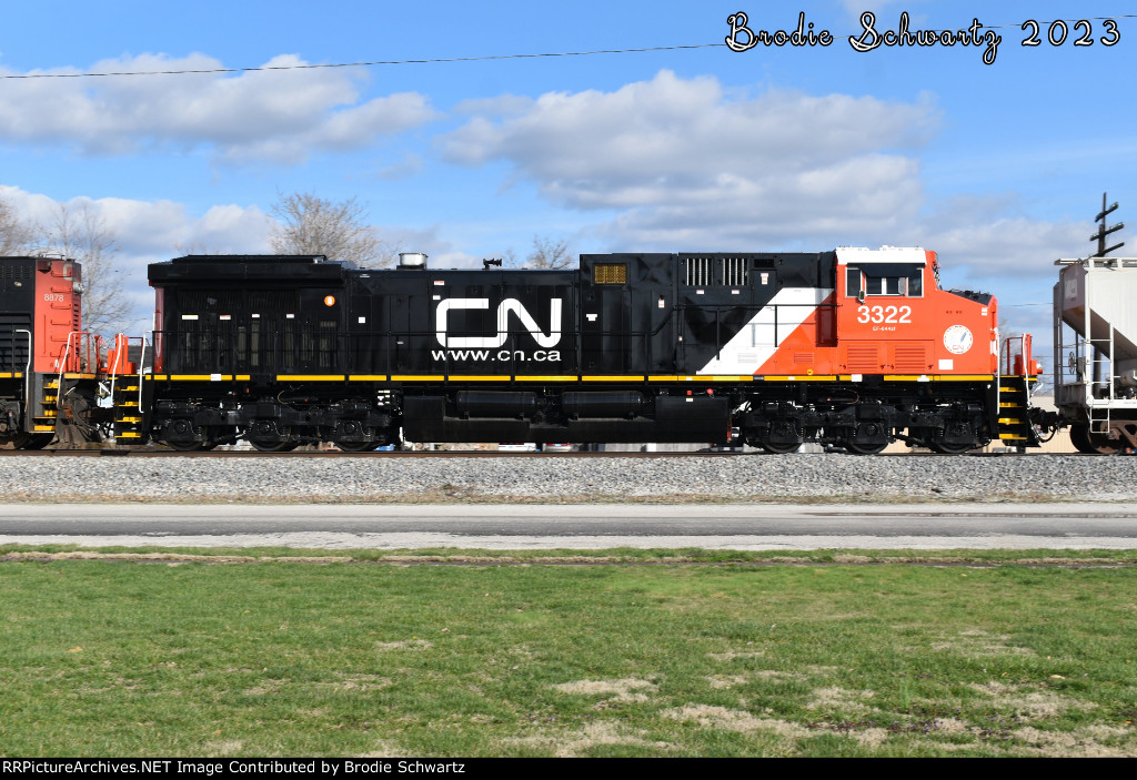 CN 3322